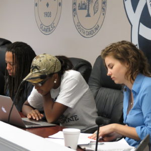 Developing a 4-year High School Strategy