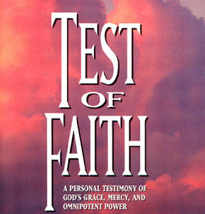 (Classroom/Book Club Set) Test of Faith