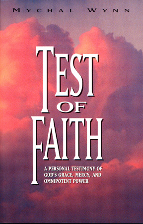 (Classroom/Book Club Set) Test of Faith