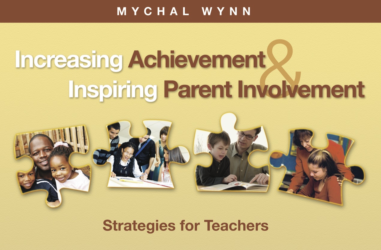 (Classroom/Book Club Set) Increasing Student Achievement & Inspiring Parent Involvement