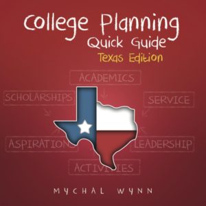 College Planning Quick Guide: Texas Edition