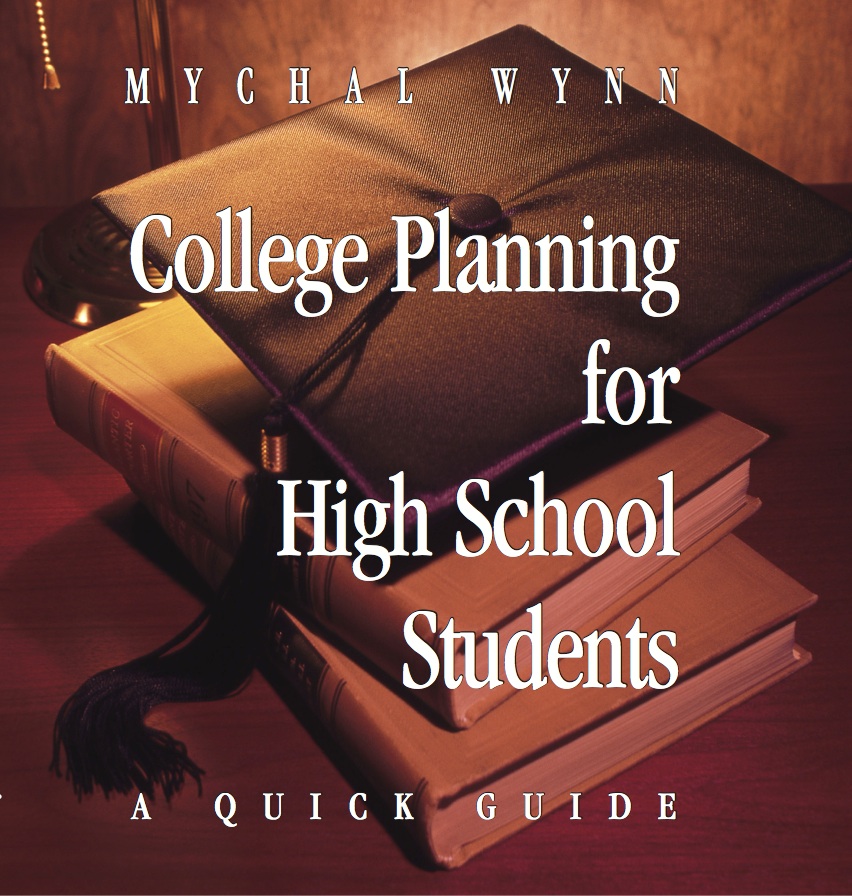 College Planning for High School Students: Quick Guide