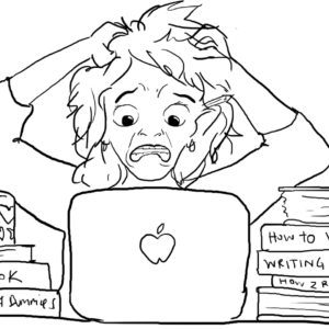 Developing an Essay Writing Strategy