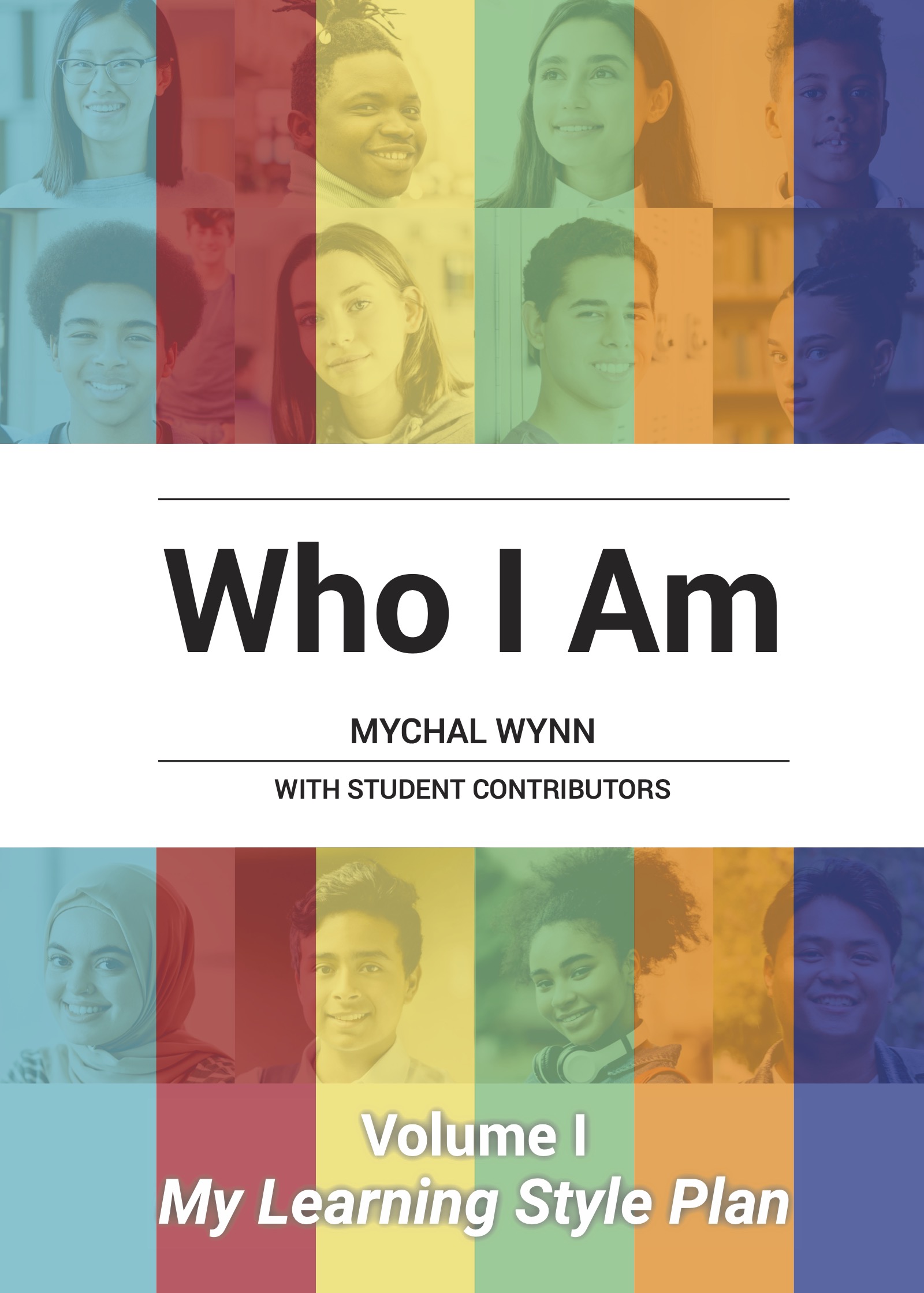 Who I Am: Vol I