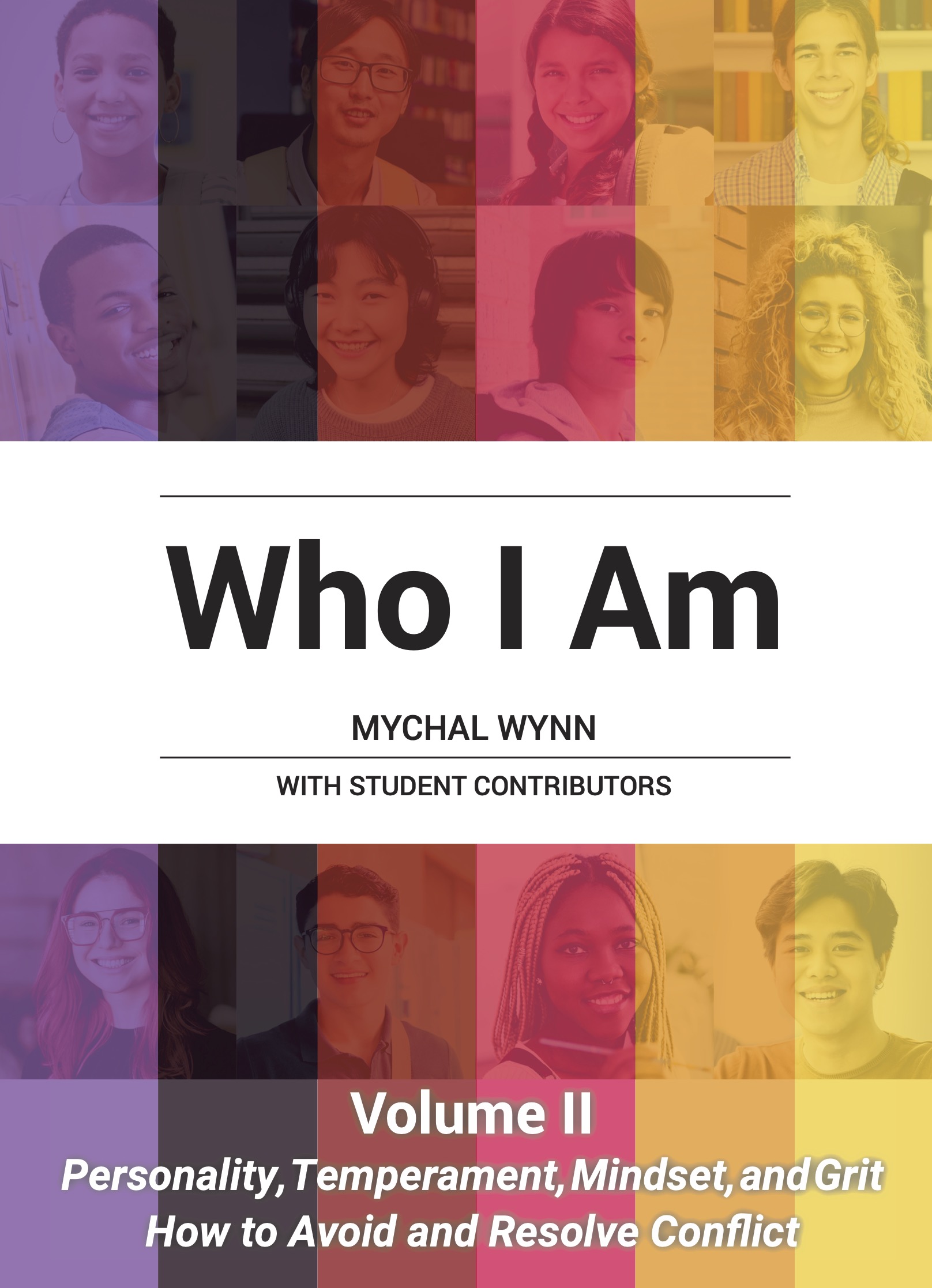 Who I Am: Vol II