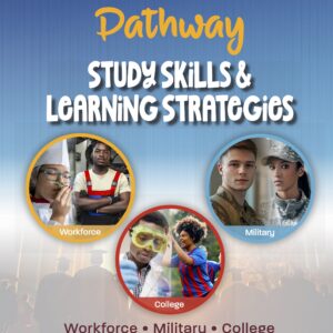 Career or College Pathway - Study Skills & Learning Strategies