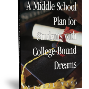 (Classroom/Book Club Set) Middle School College Planning