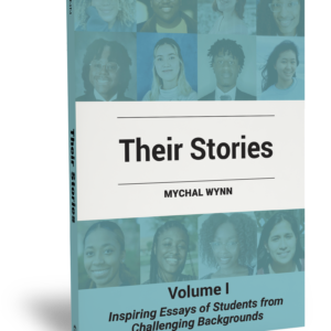 (Classroom/Book Club Set) Their Stories: Vol I