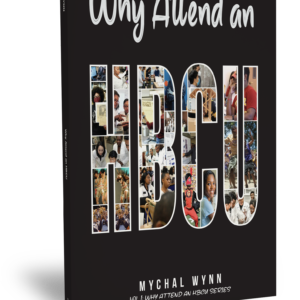 (Classroom/Book Club Set) Why Attend an HBCU