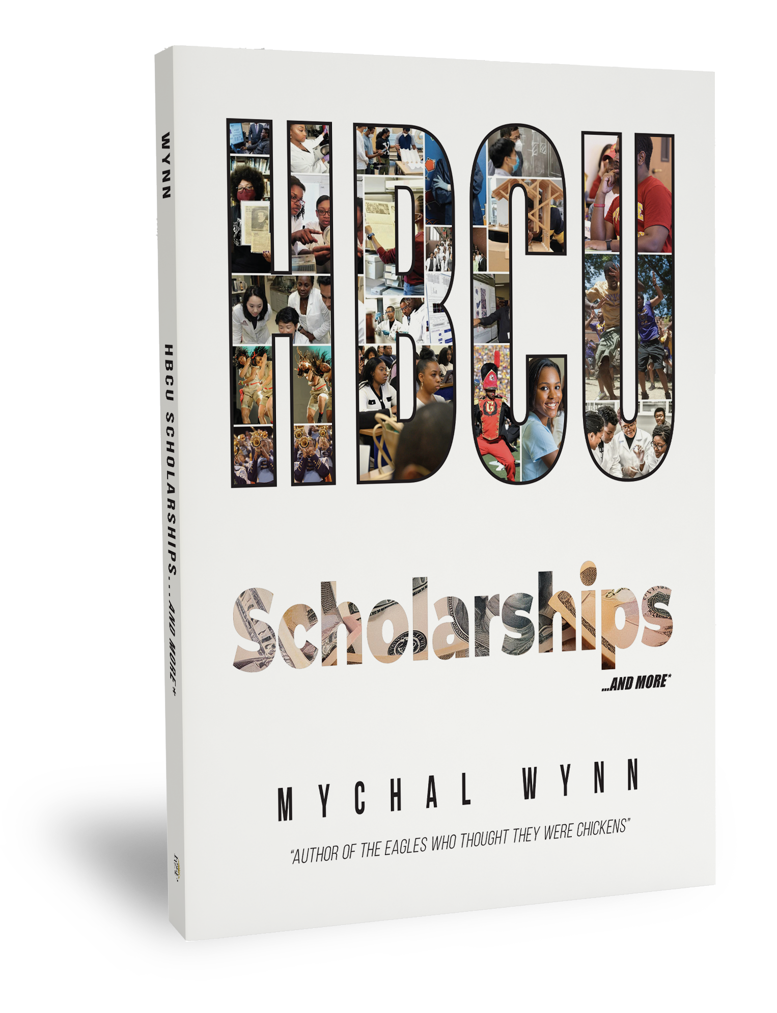 HBCU Scholarships and more...*