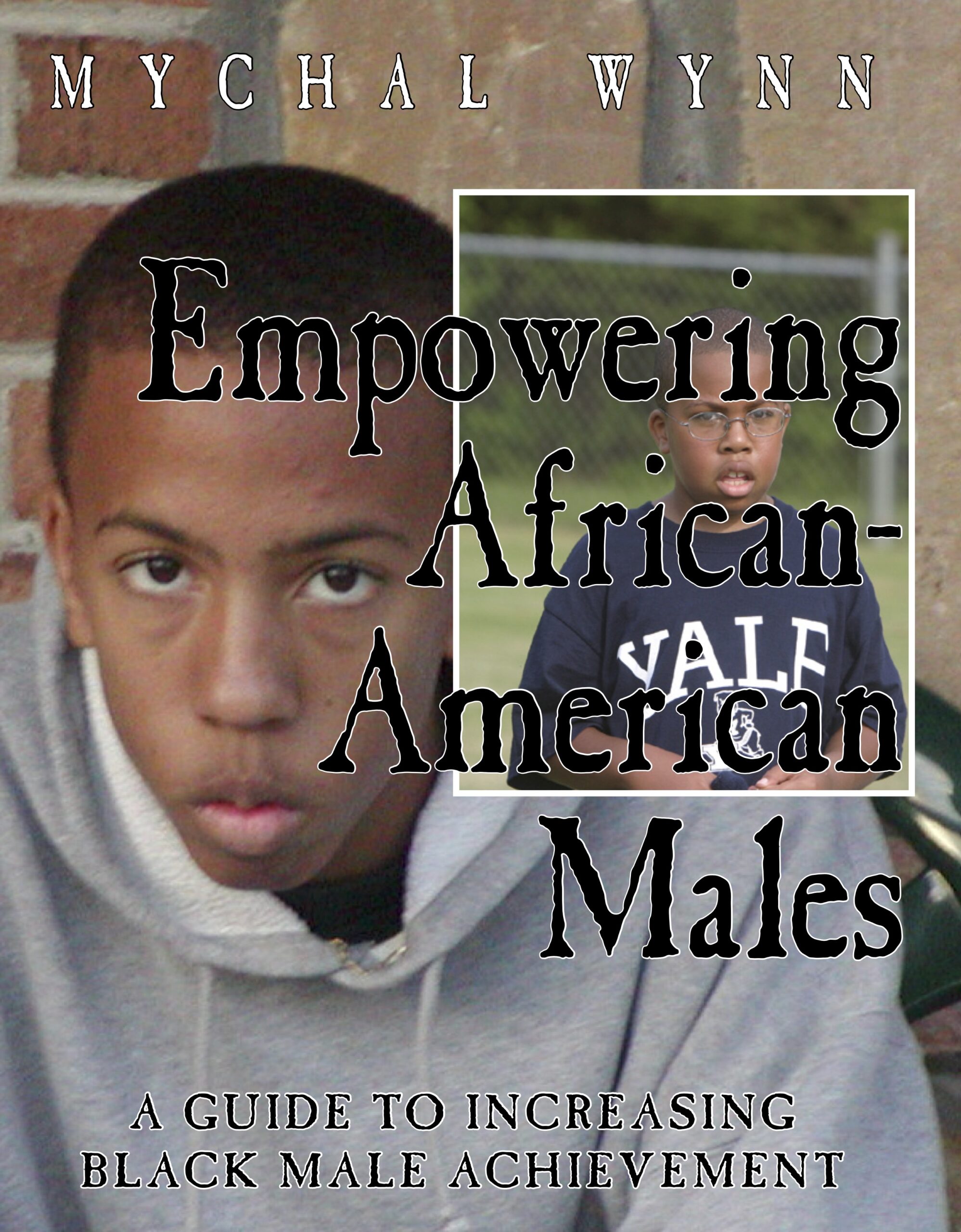 Empowering African American Males: A Guide to Increasing Black Male Achievement