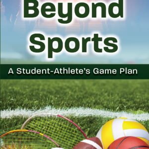 (Classroom/Book Club Set) Beyond Sports