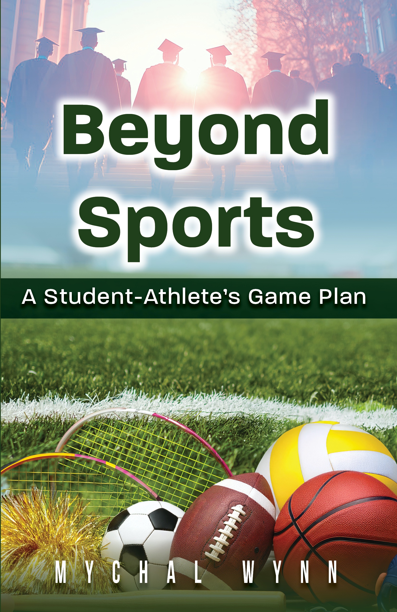(Classroom/Book Club Set) Beyond Sports